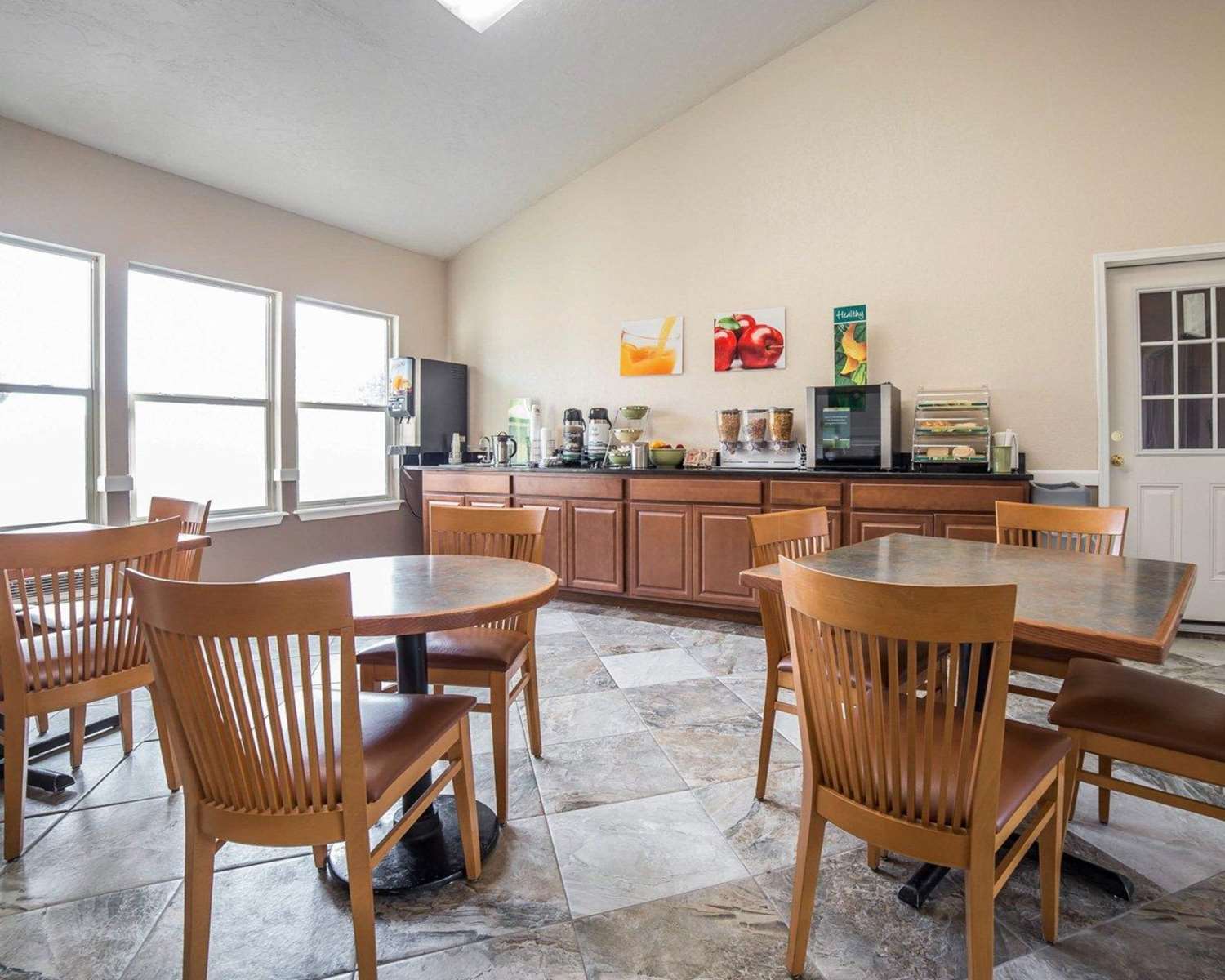 Quality Inn Umatilla - Hermiston 37/42