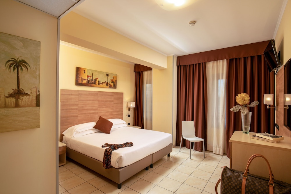 Hotel Domidea 27/65