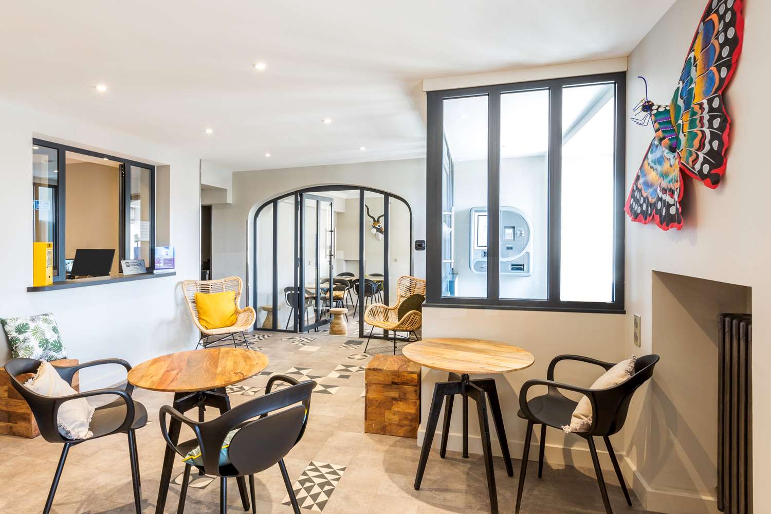 Hotel du Nord 34/48