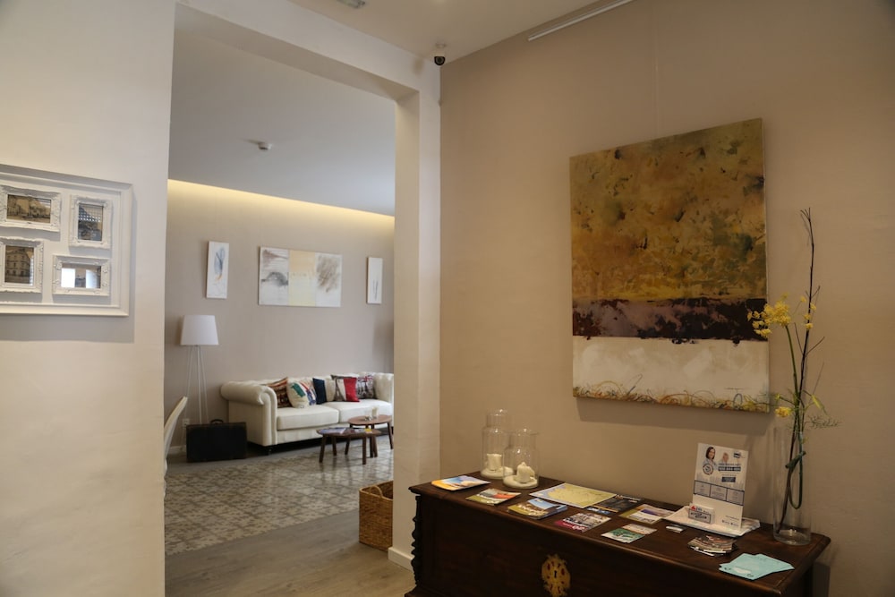 Antic Hotel Espana 7/37