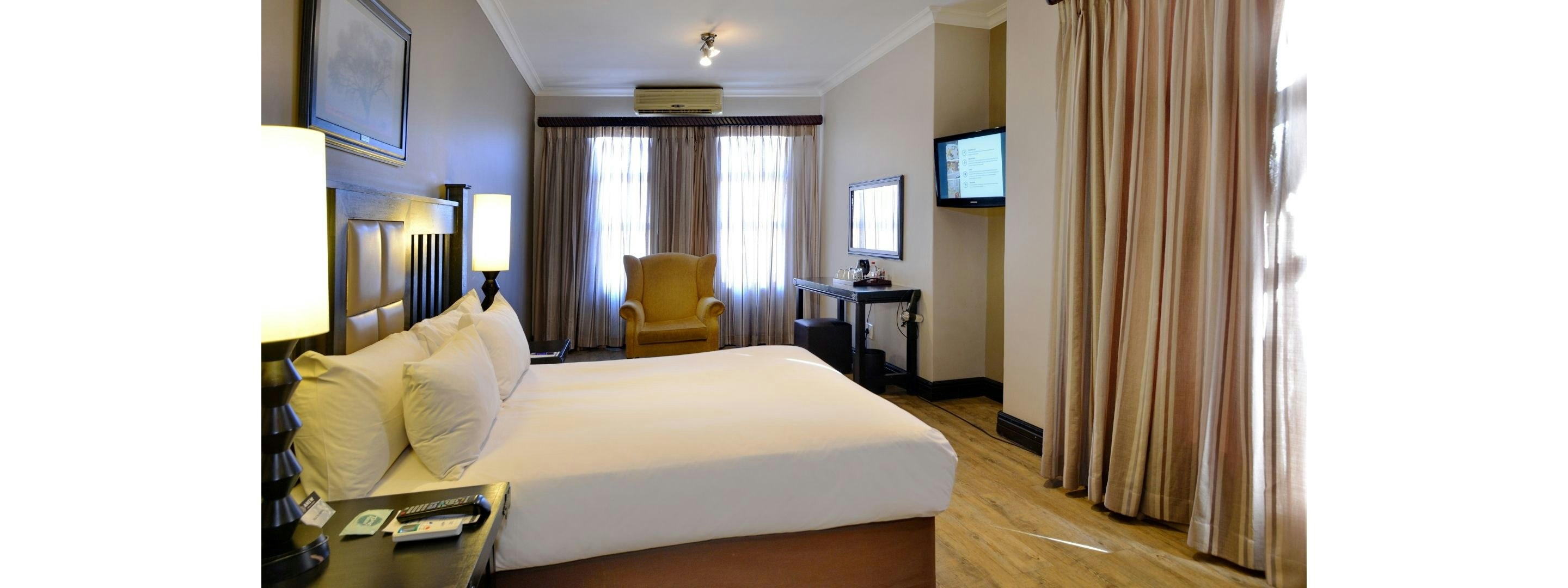 ANEW Hotel Highveld 14/49