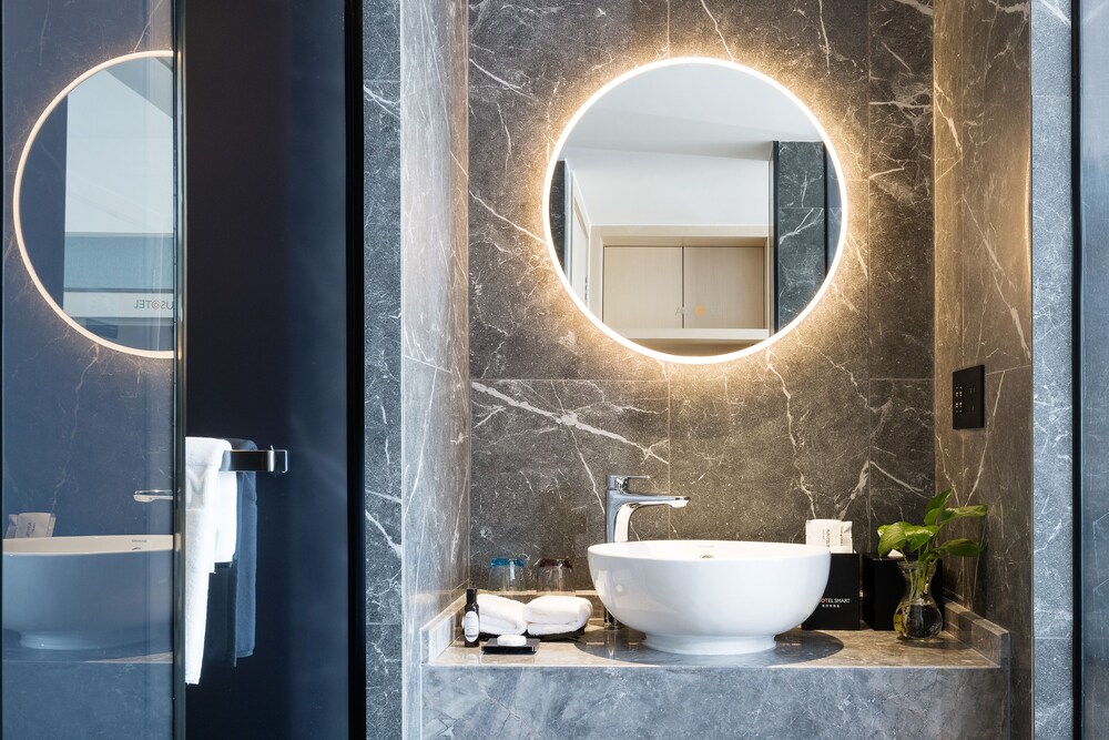 Ausotel Smart Zhujiang New Town Guangzhou 57/60