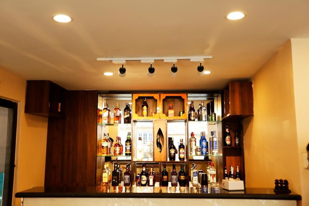 Hotel Readers Inn Pvt.Ltd 21/27