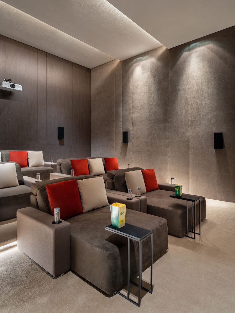 فندق فيرمونت رملة (Fairmont Ramla Serviced Residences) 31/50