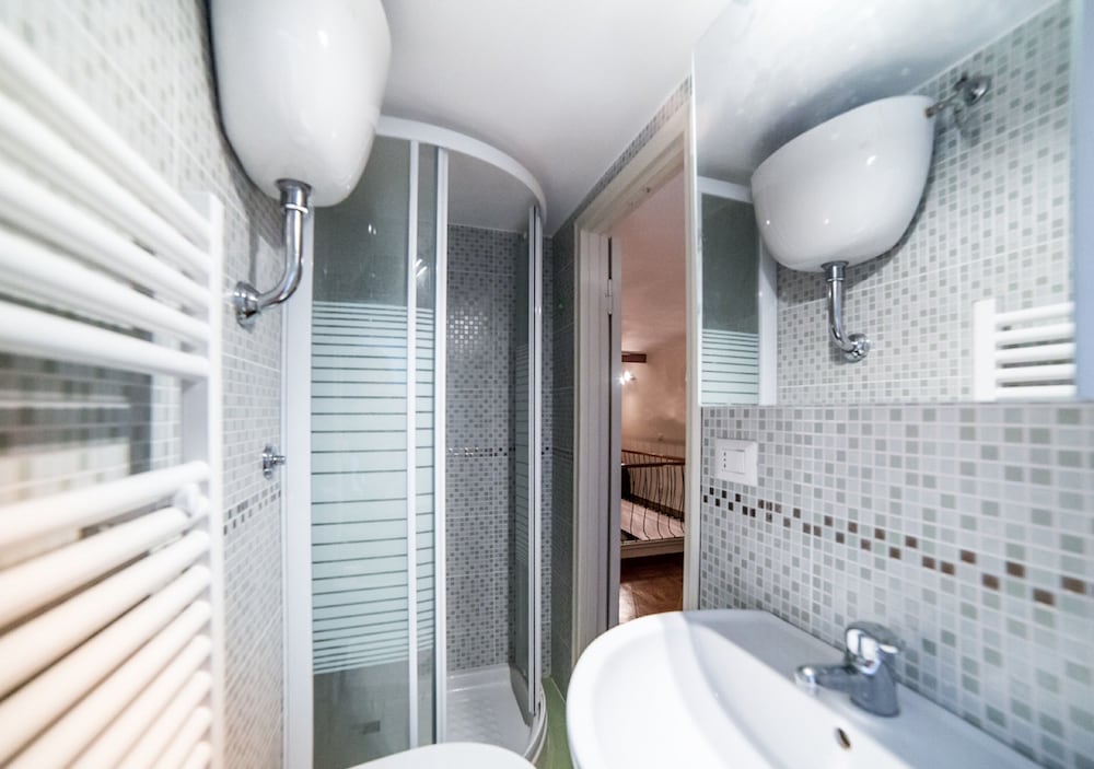 Rent In Rome - Appartamento Archimede 19/19