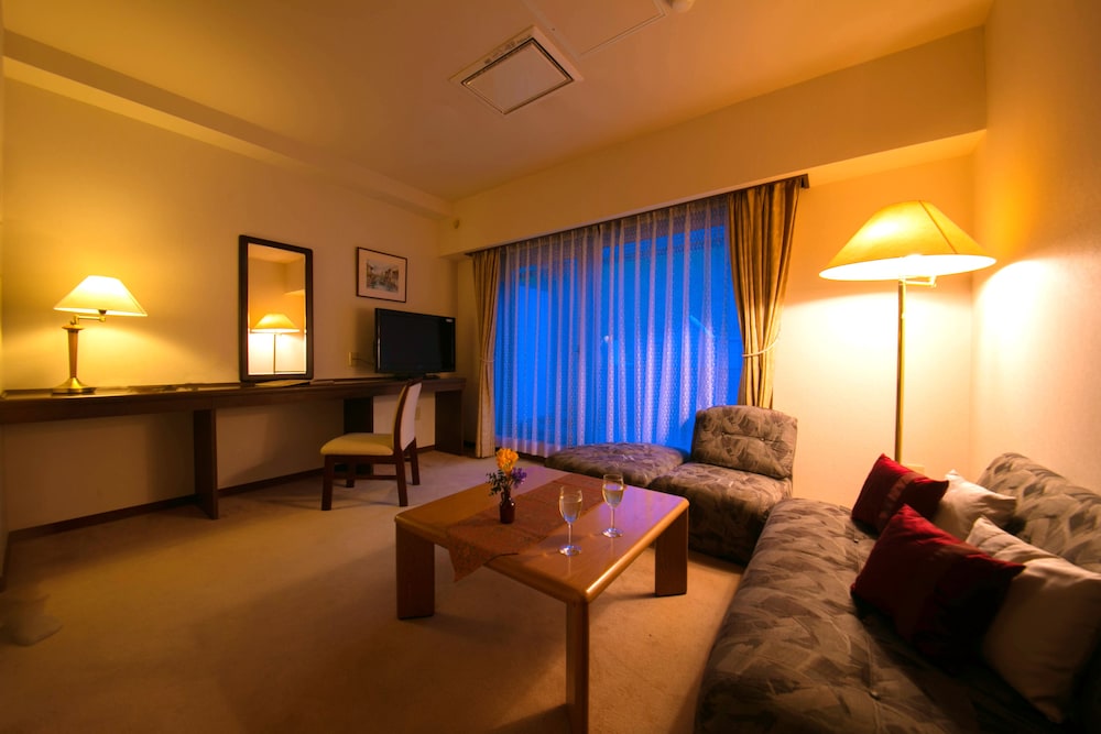 Ashibetsu Onsen Starlight Hotel 37/61