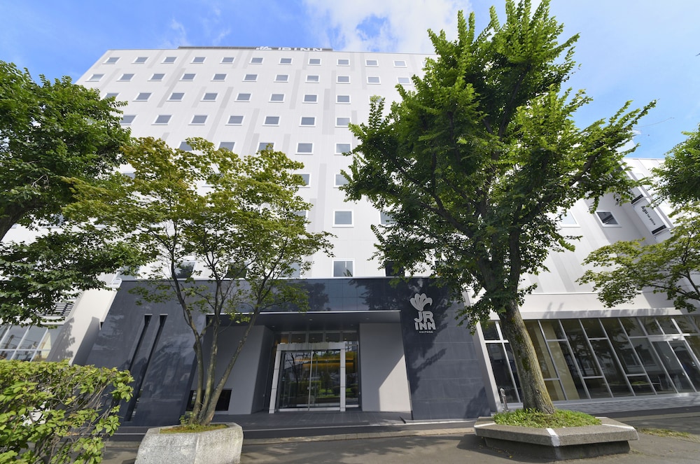 JR Inn Chitose 3/38