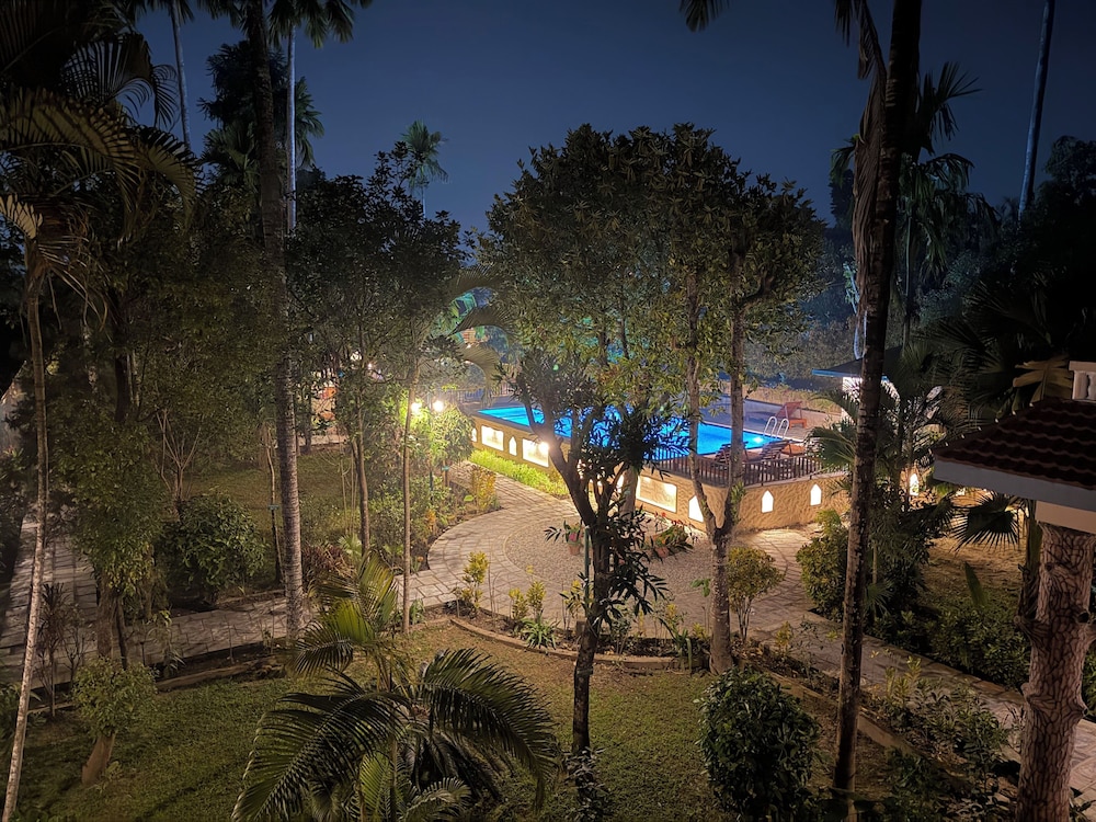 Jungle Safari Resort 41/50