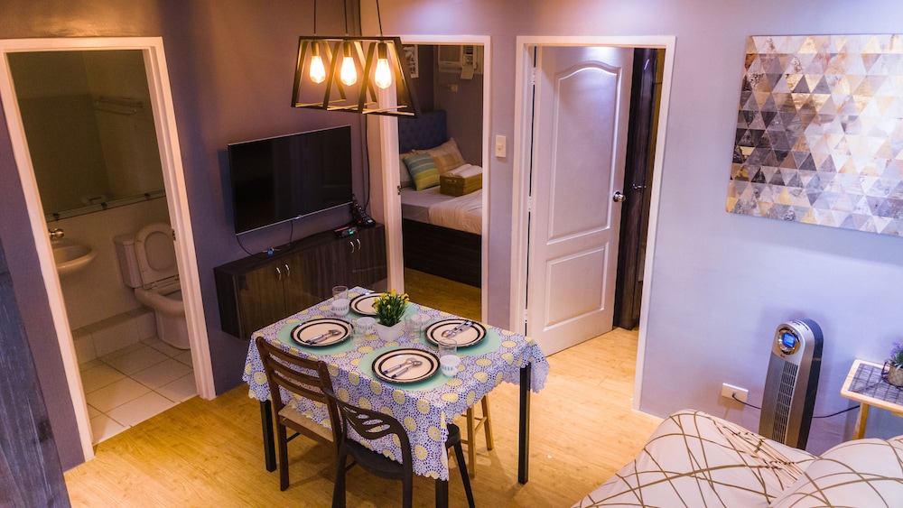 San Remo Oasis Serviced Apartments 22/36