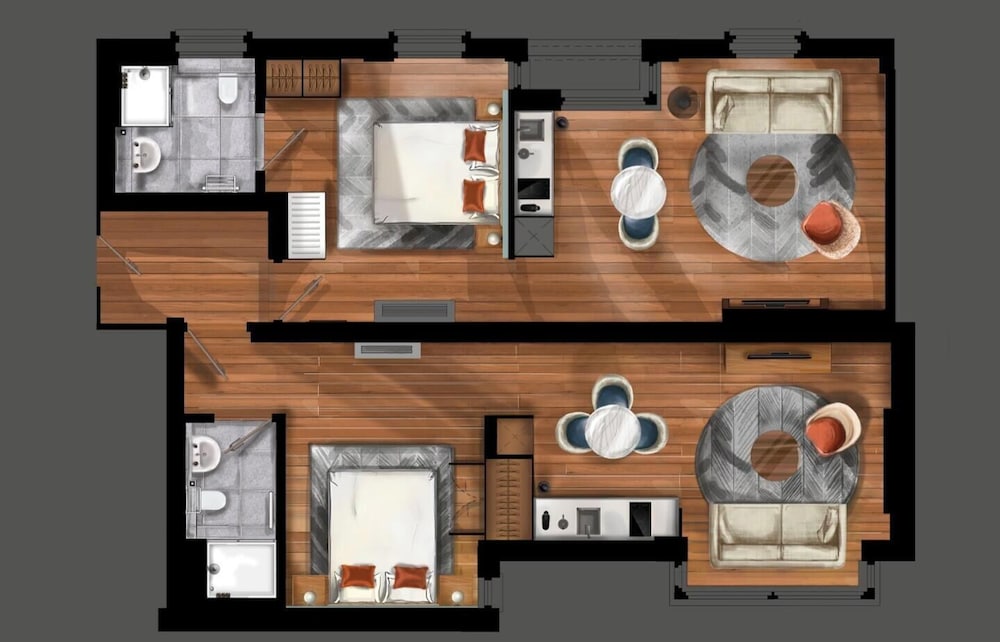Blueprint Living 66 Turnmill Street 24/46