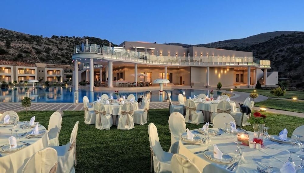 THE NOVERIAN Scenic Crete 5* Hilltop Villa Resort & Spa 34/46