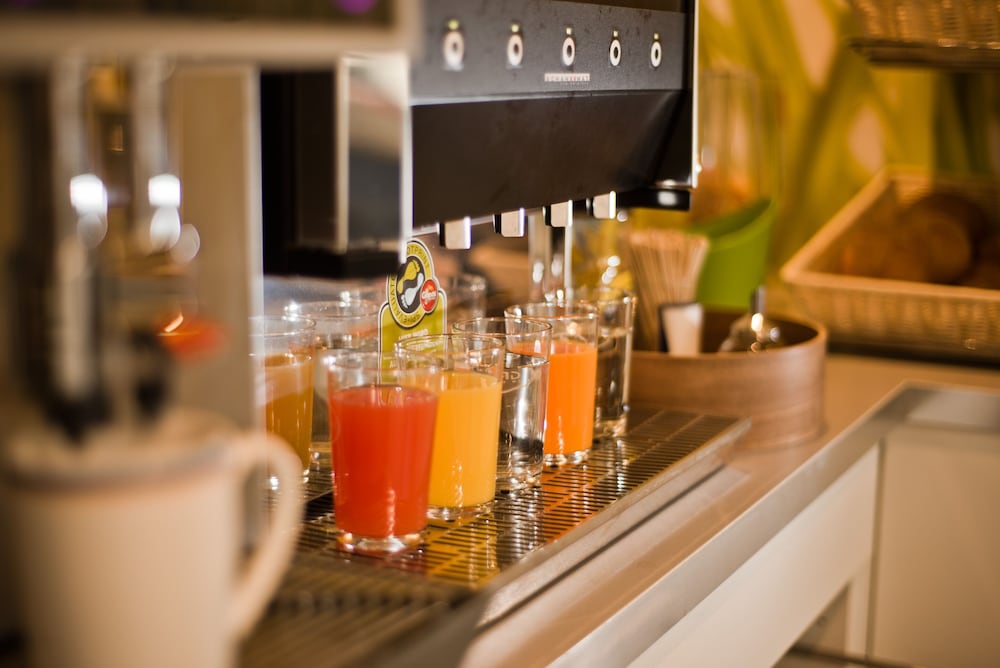 Nuno Hotel Koln City (ex Ibis Styles Koln City) 36/47