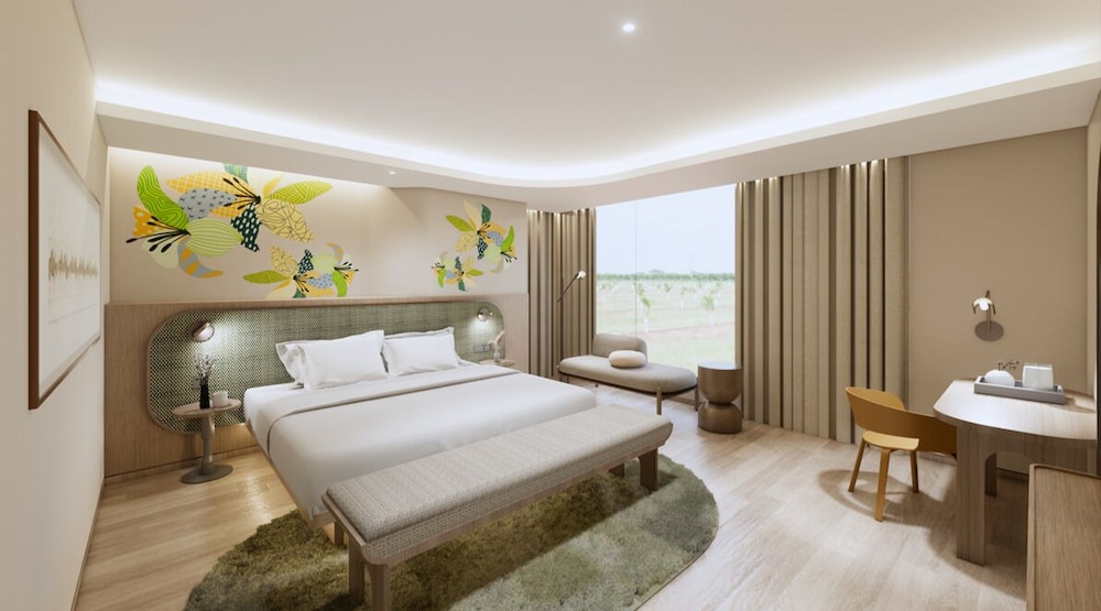 Artotel Living World Kota Wisata 18/55