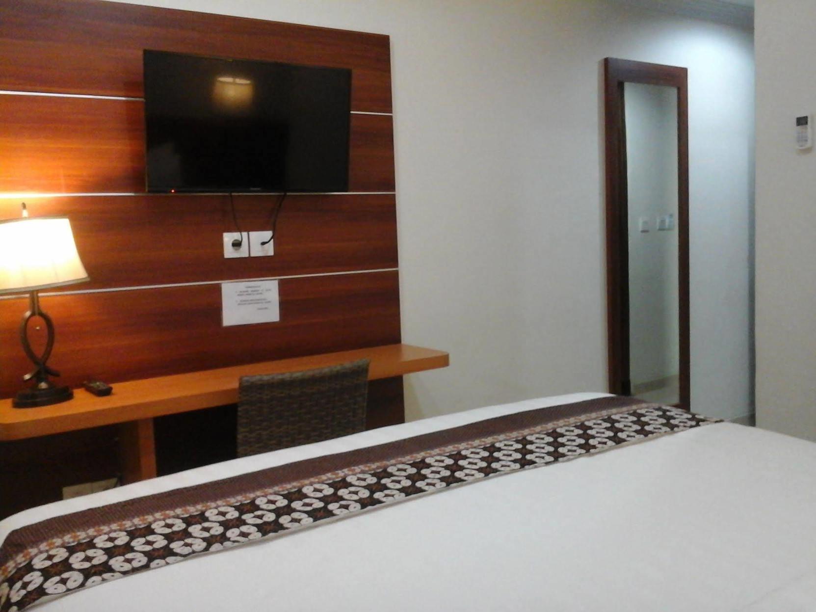 Maranatha Grand Hotel 28/28