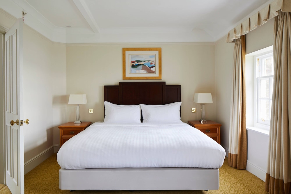 博内茅斯海克利夫万豪酒店(Marriott Highcliff) 图片5