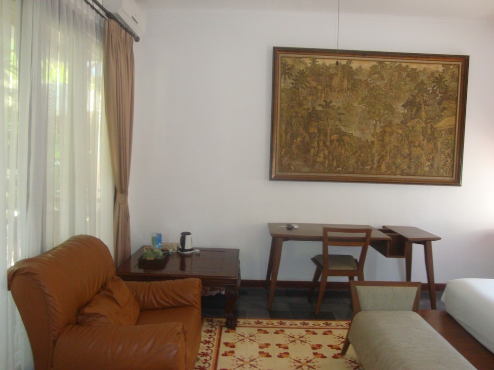 Aqua Octaviana Bali Villa 25/35