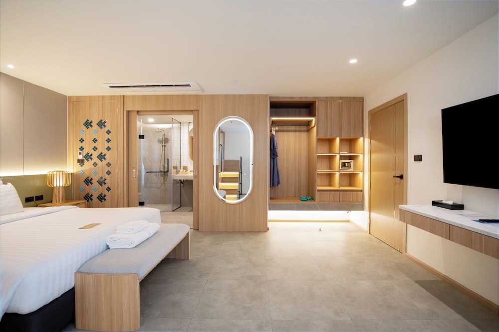 Jomtien Thani Hotel 25/62
