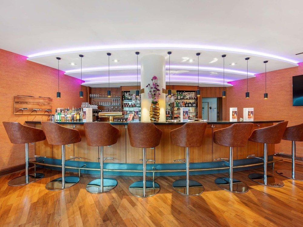 Novotel Freiburg am Konzerthaus 63/77