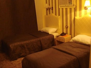 Oasis Hotel Heliopolis 21/48