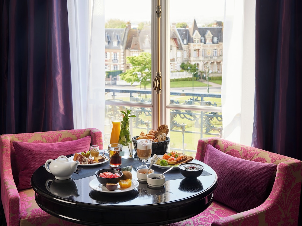 Le Grand Hotel de Cabourg - MGallery Collection 44/70