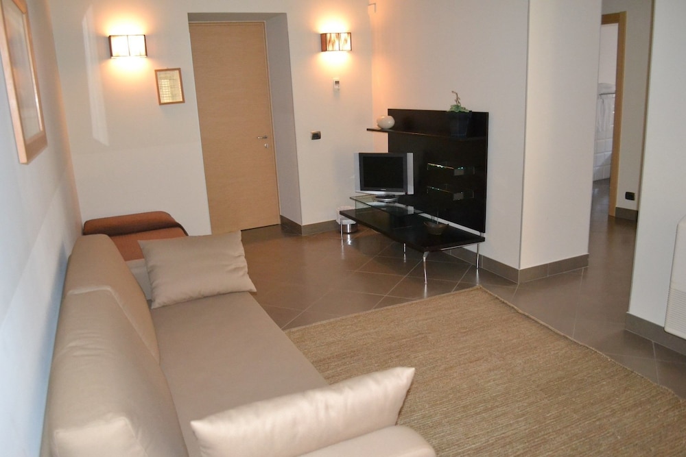 Le Magnolie Hotel 20/32