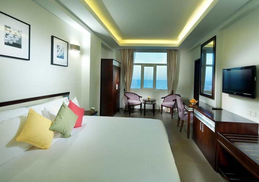 Al Hail Waves Hotel Managed By Centara 9/78