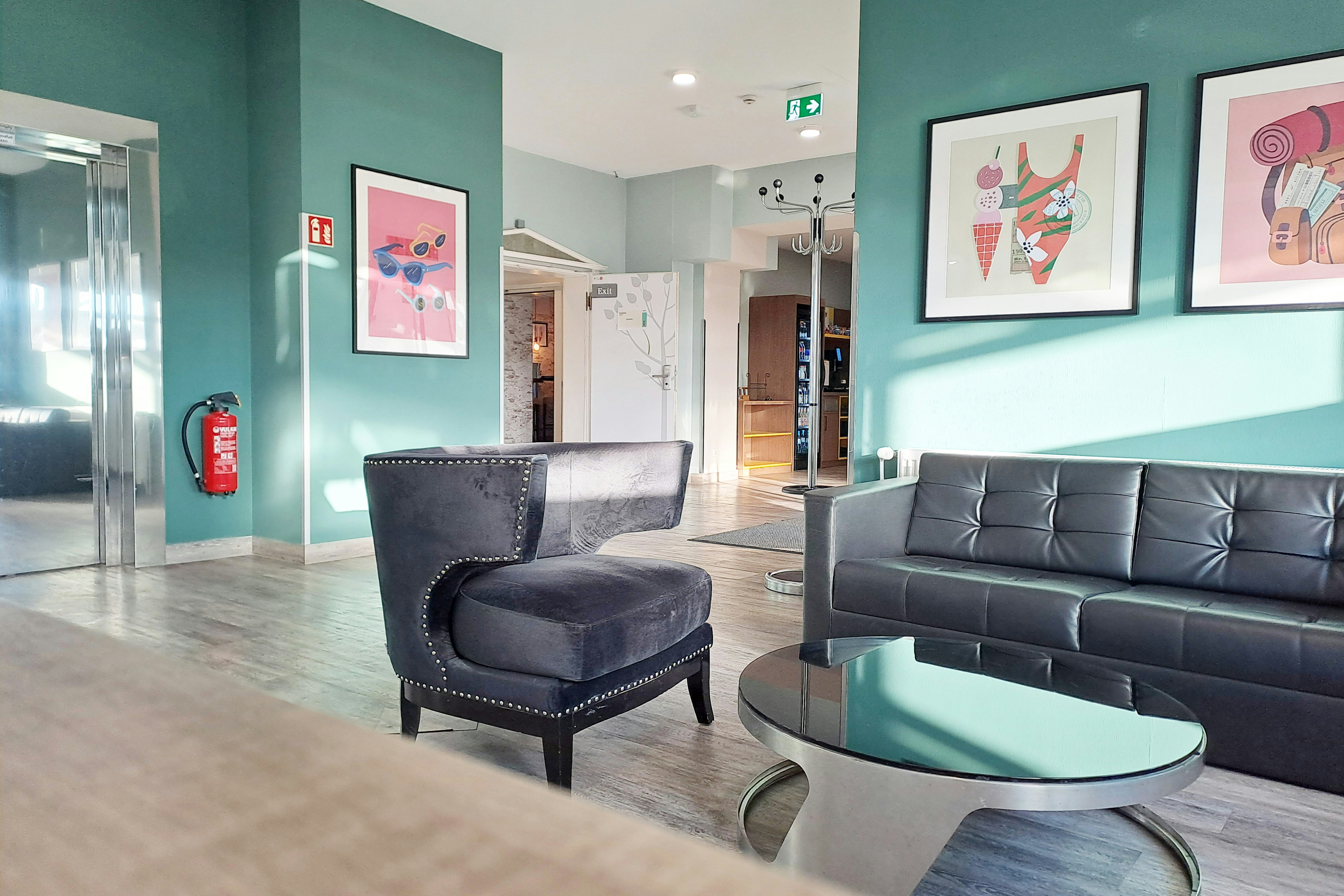 Select Hotel A1 Bremen 44/79