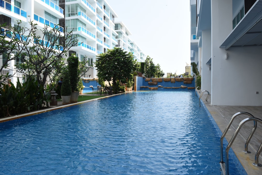 My Resort Huahin By Grandroomservices 46/50