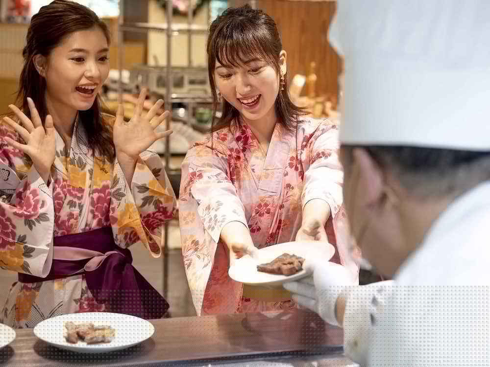 Ooedo Onsen Monogatari Kaike 24/67