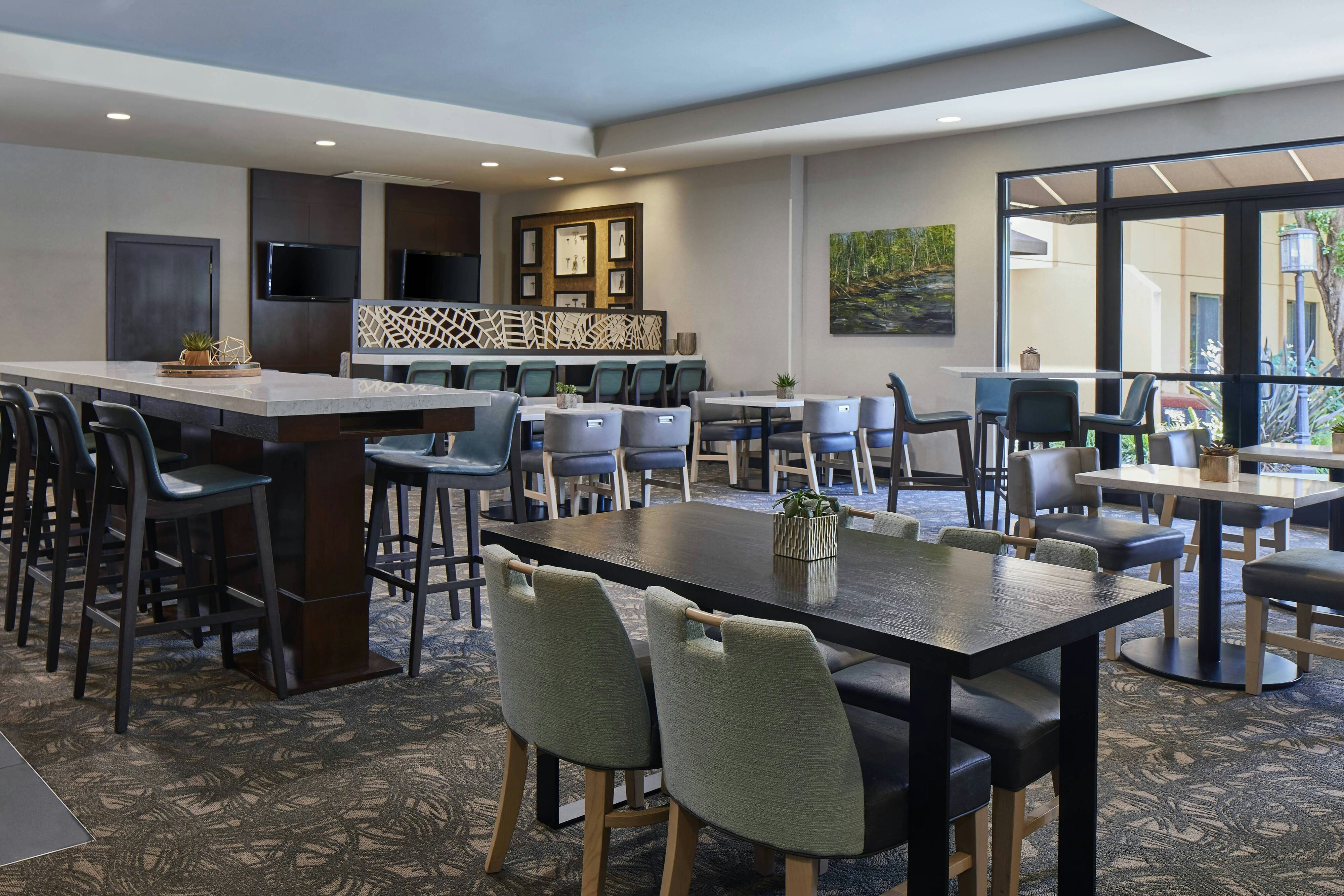 Napa Valley Marriott Hotel and Spa 15/28