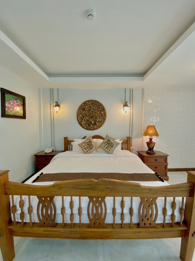 Pingdoi Hualin Boutique Hotel 19/50
