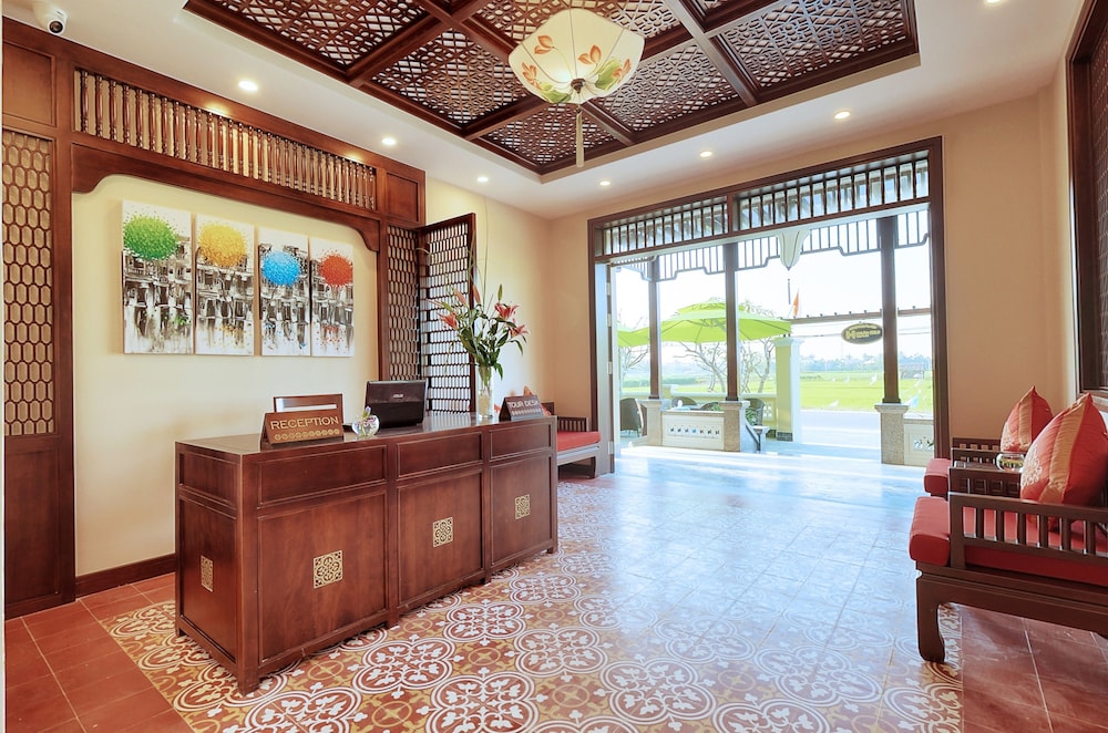 Hoi An Field Villa and Spa 11/74