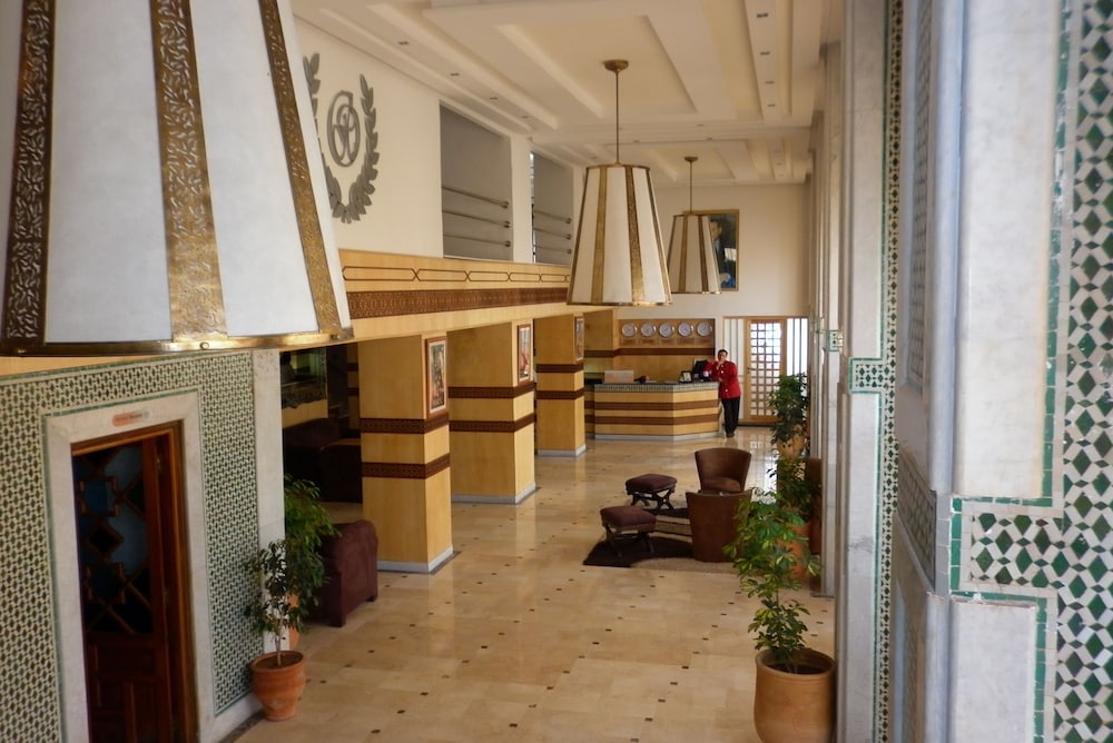 Hotel Oscar 9/46
