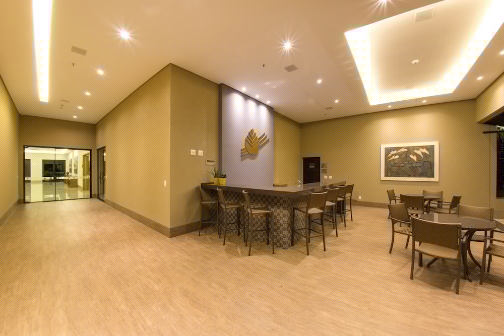 Hotel Araucaria Flat 7/47