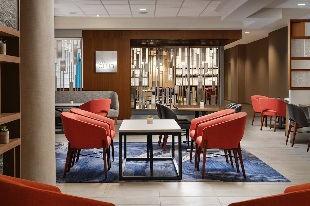 Costa Mesa Marriott 40/51