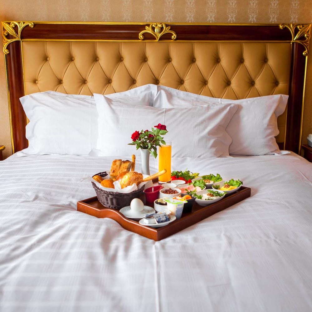 Sheki Palace Hotel 38/50