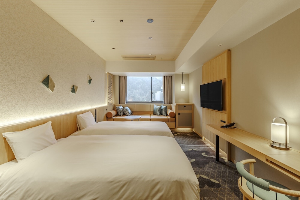 Suginoi Hotel 20/76