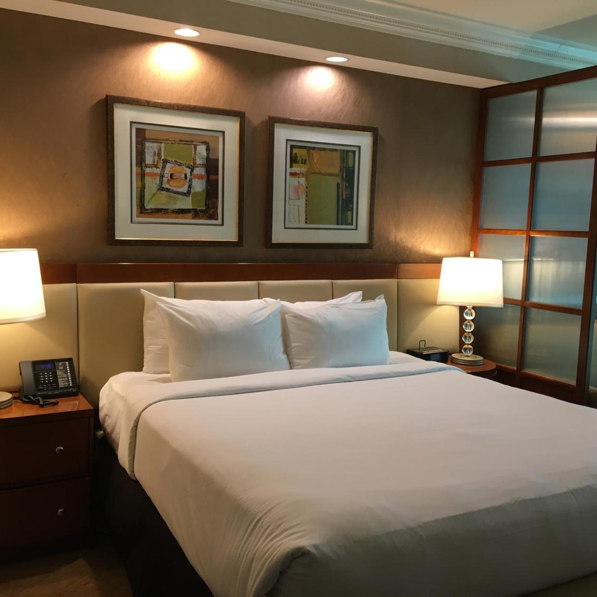 MGM Signature Condo Hotel by Owner 9/23