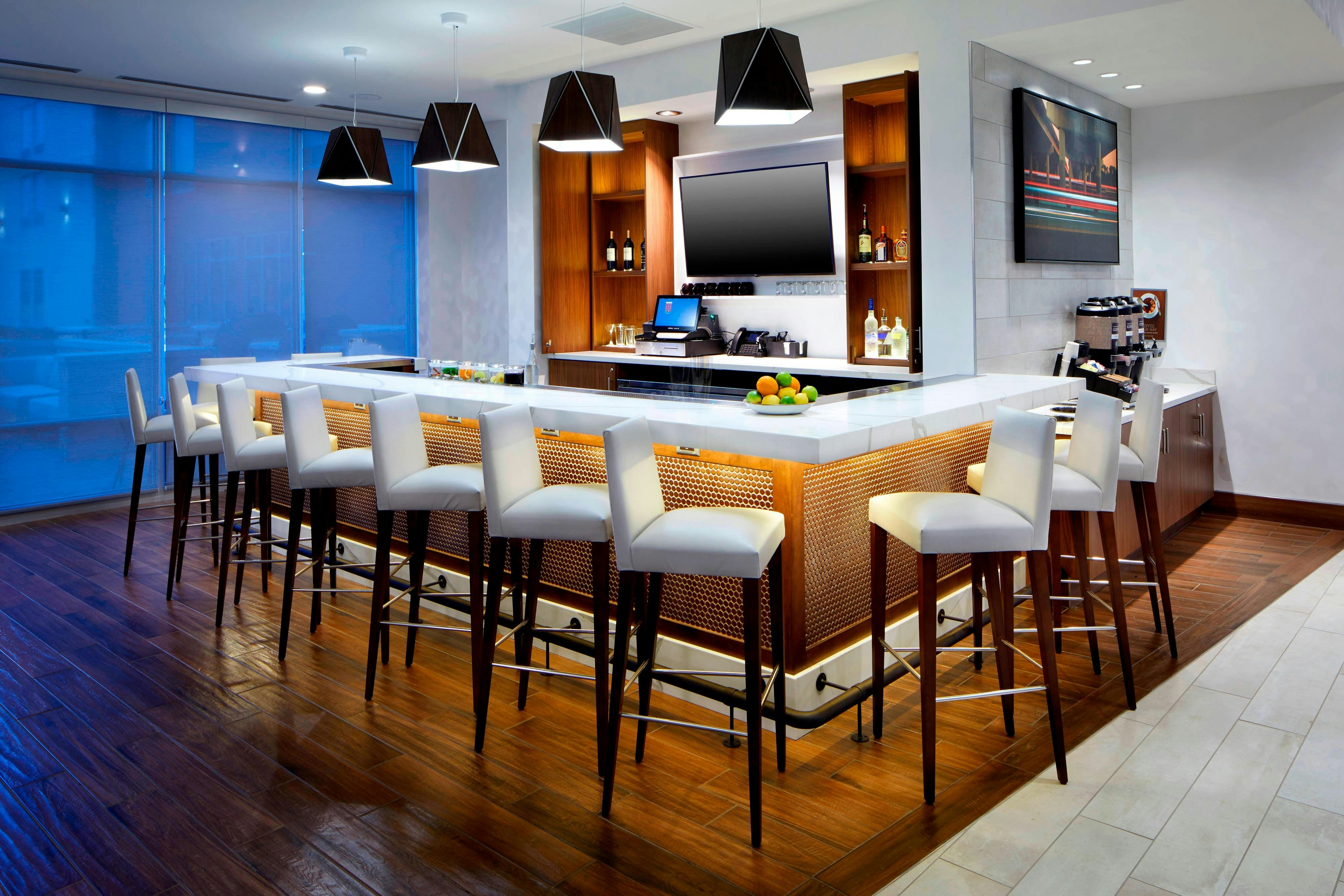 Towneplace Suites Columbus Easton Area 9/19