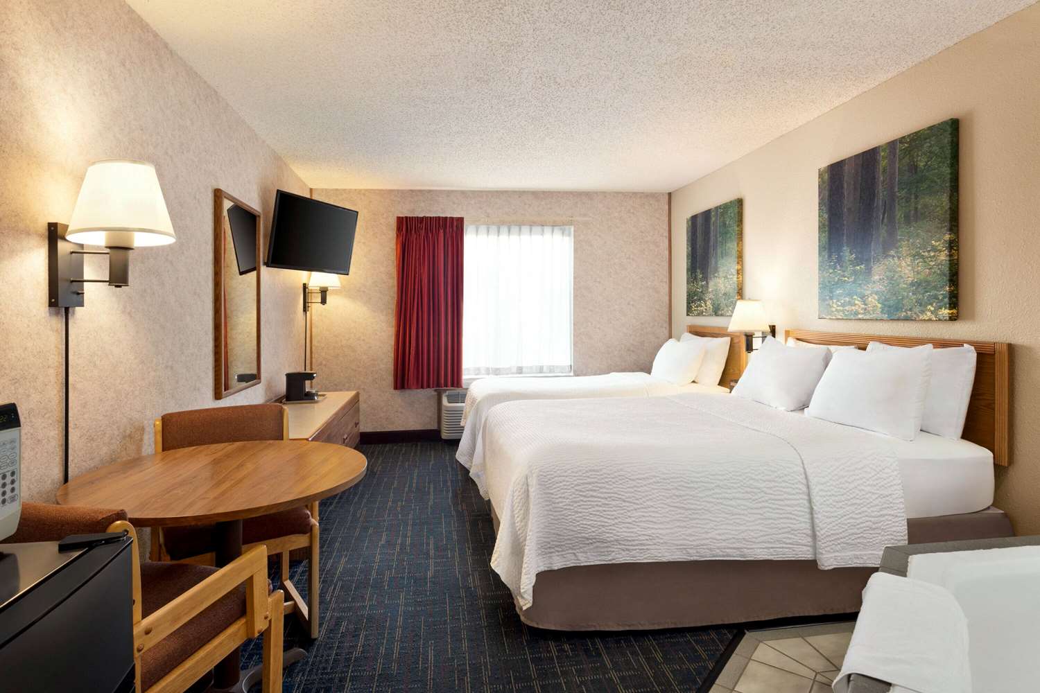 Days Inn by Wyndham Hurley 9/26