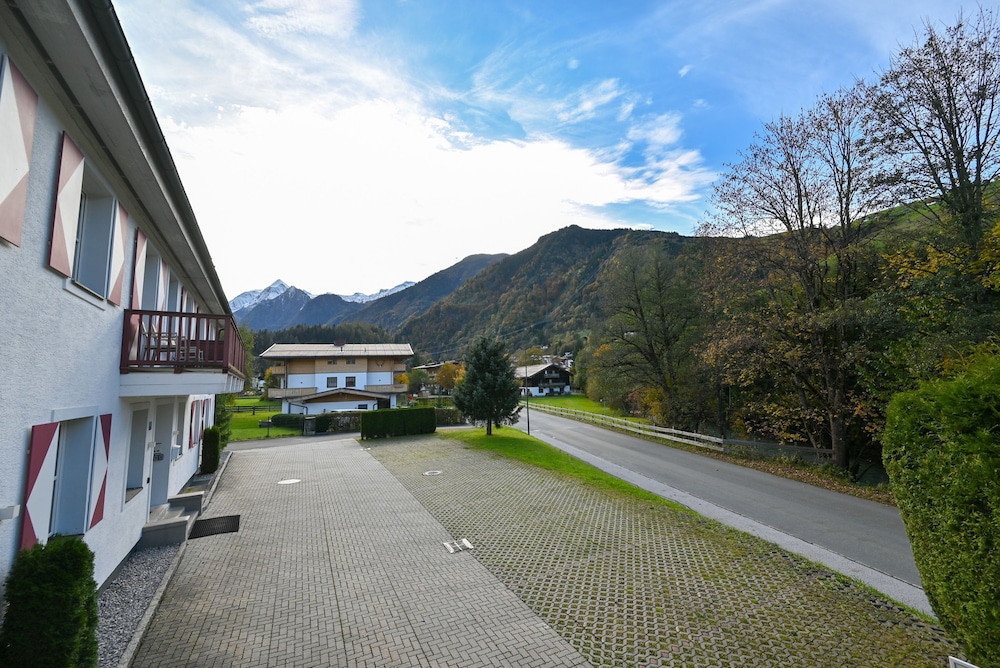 Kitz Residenz Kaprun by Alpin Rentals 44/52