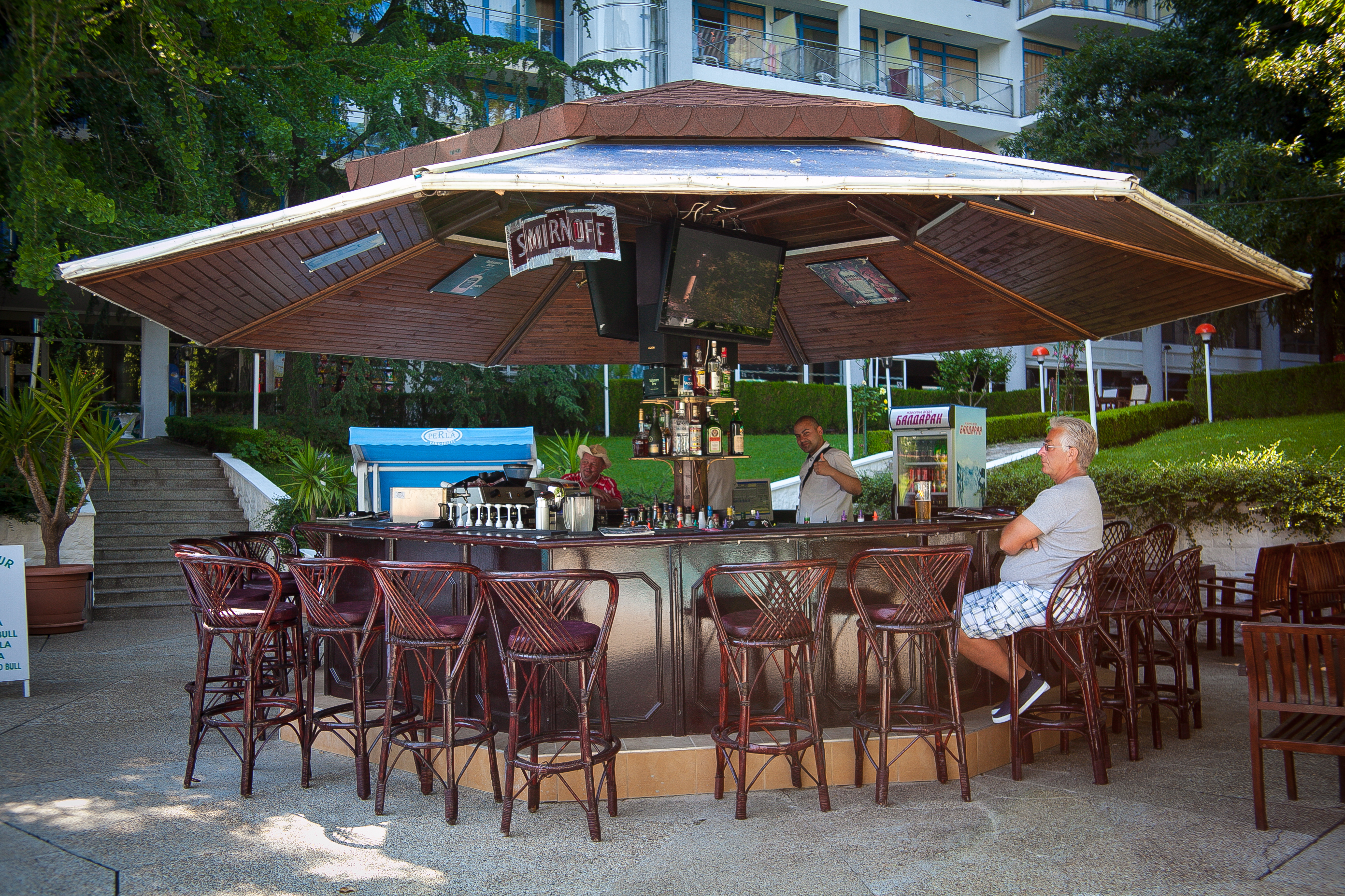 Park Hotel Perla 46/60