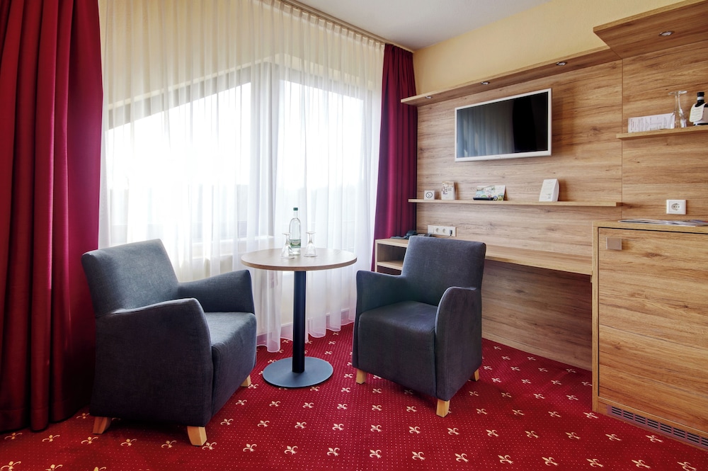 Aktiv & Vital Hotel Thuringen 36/46
