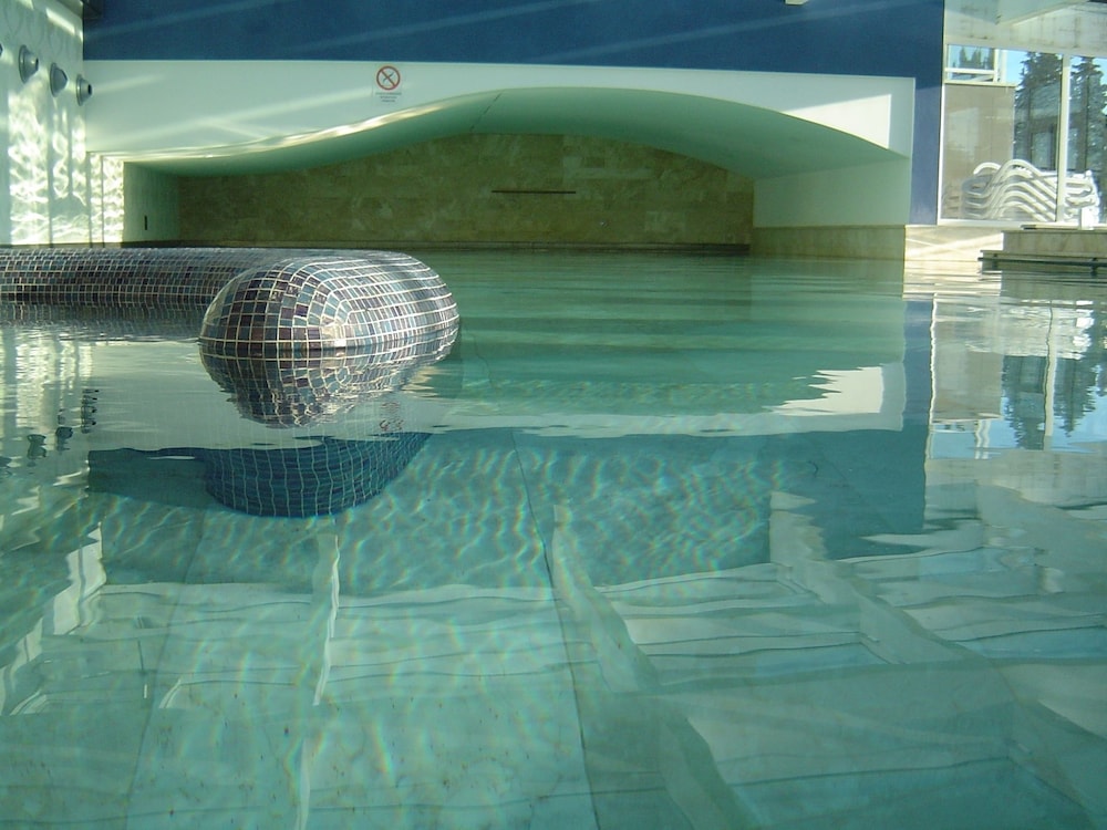 Hotel Delle Terme 30/50