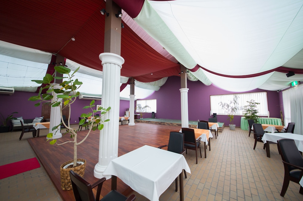 Yufuin Hotel Morino Terrace 43/50