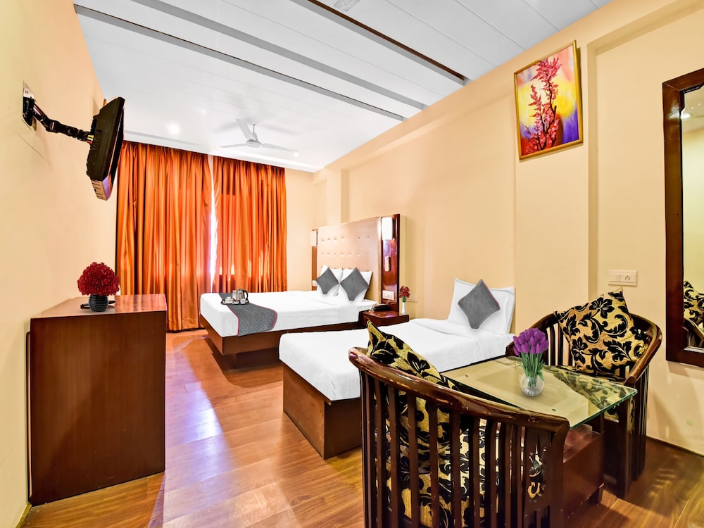 Vatika Inn 17/40