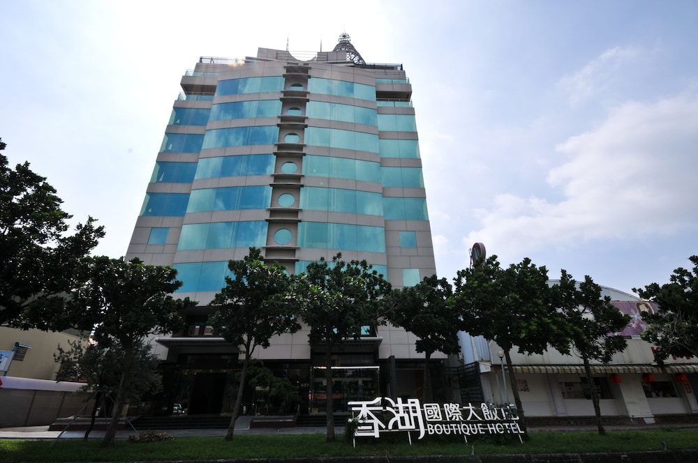 Shianghu Boutique Hotel 2/50