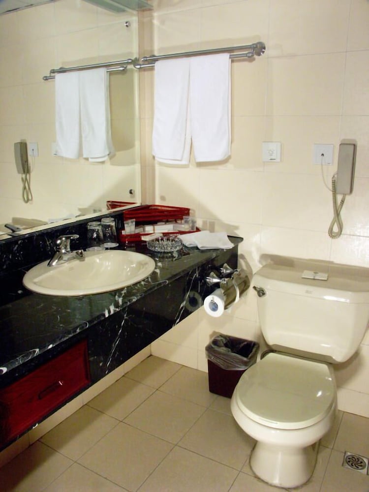 Heilongjiang Kunlun Hotel 18/27