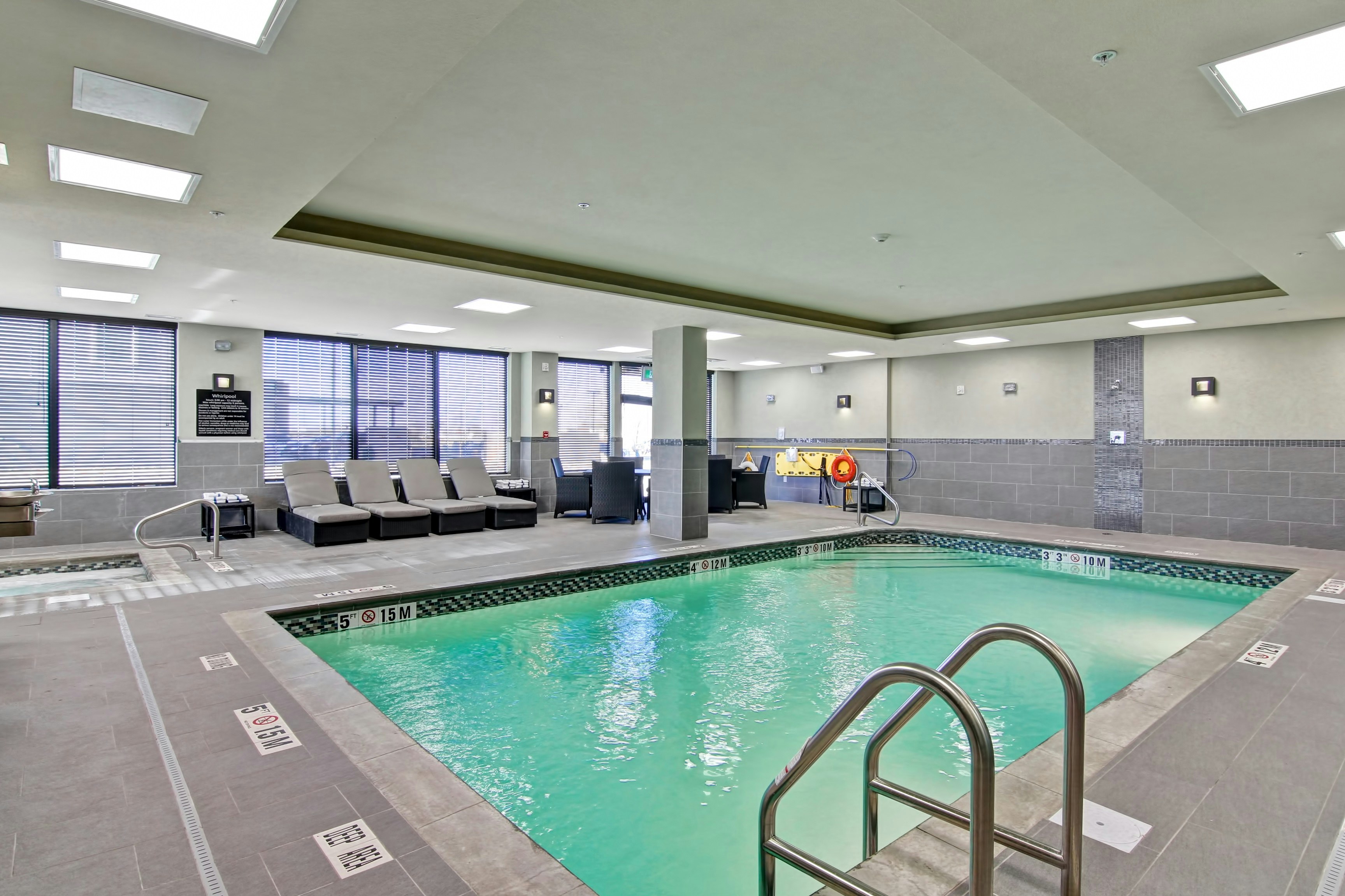 Hampton Inn and Suites by Hilton Saskatoon Airport 26/39