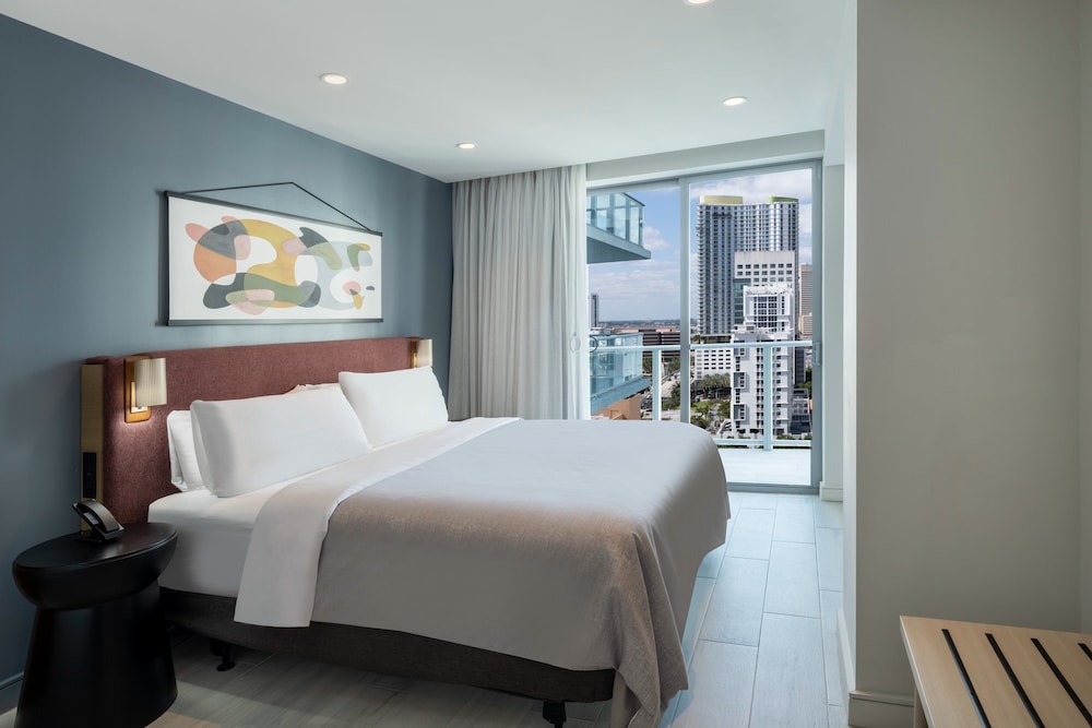 Atwell Suite Miami Brickell 24/79